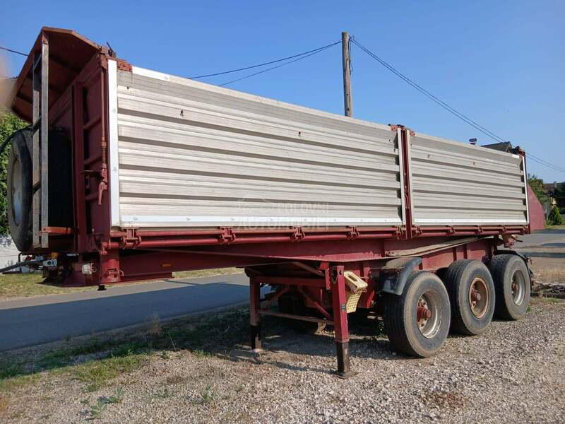 Meierling MSK 22