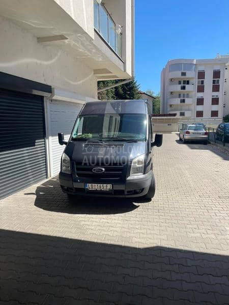 Ford Transit 2.2