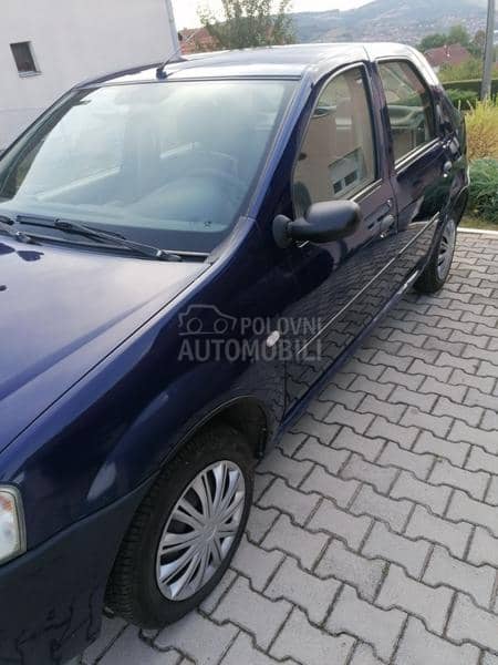 Dacia Logan 1.4