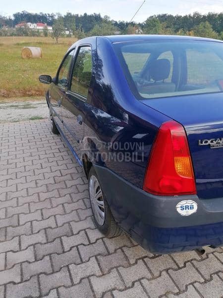 Dacia Logan 1.4