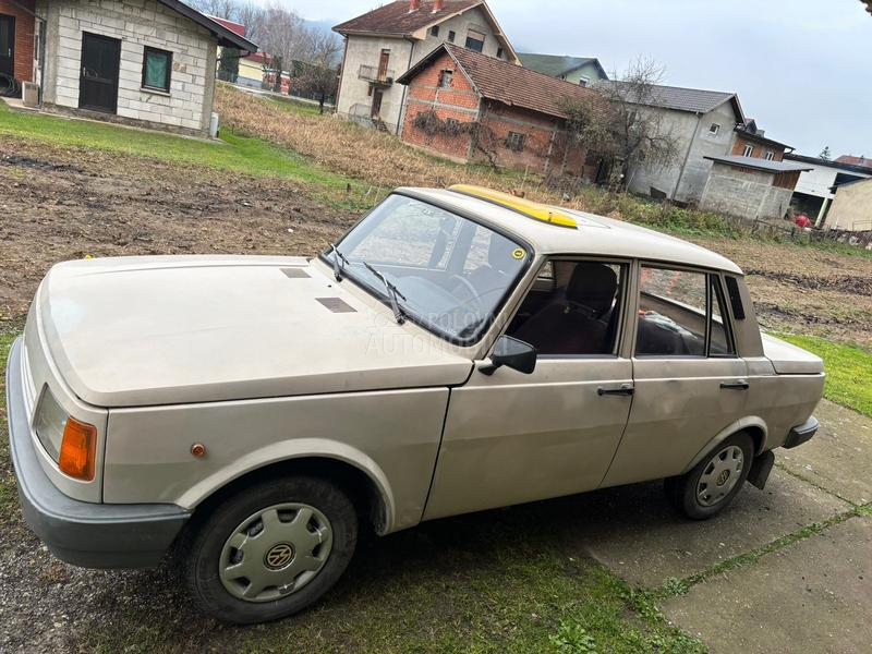 Wartburg 353 