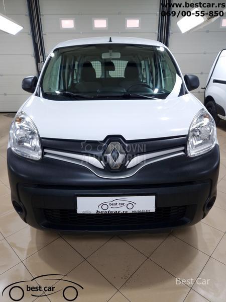 Renault Kangoo MAXI 5 Sedista N1