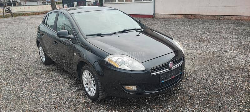 Fiat Bravo 