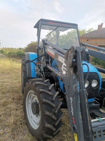 Landini Tehno farm 80