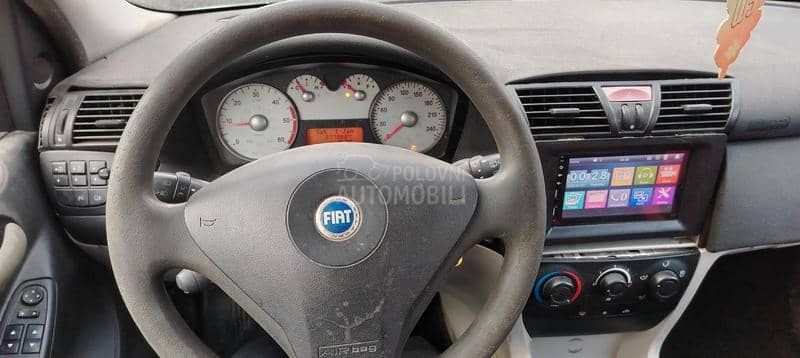 Fiat Stilo 1.9 JTD