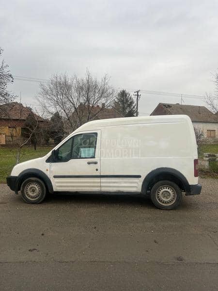 Ford Transit Connect 1.8 TDI