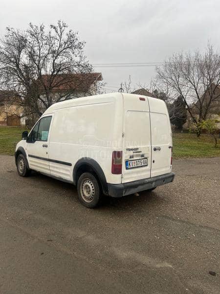 Ford Transit Connect 1.8 TDI