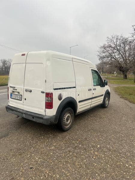 Ford Transit Connect 1.8 TDI