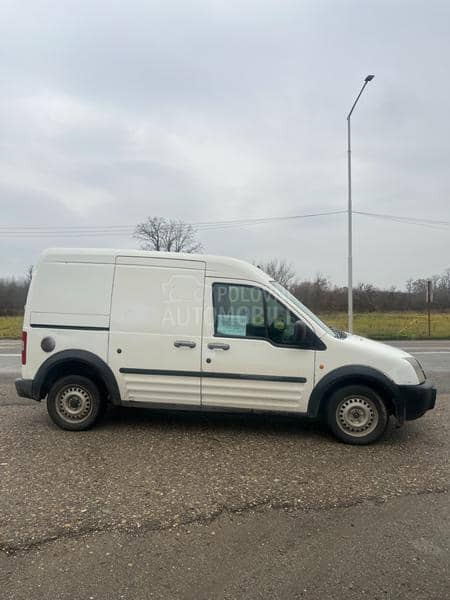 Ford Transit Connect 1.8 TDI