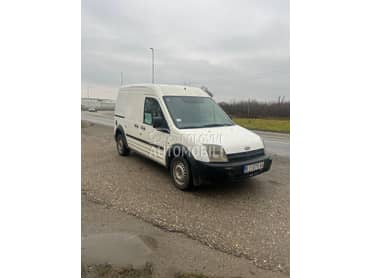 Ford Transit Connect 1.8 TDI