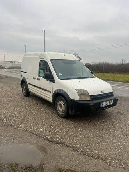 Ford Transit Connect 1.8 TDI