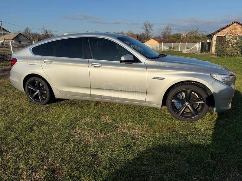 BMW 535 GT 535 gt