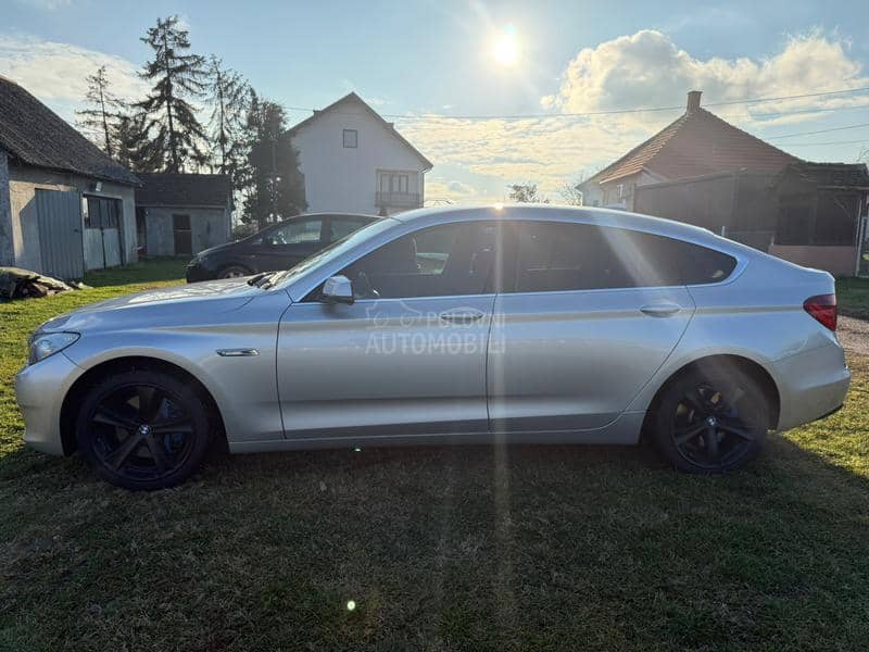 BMW 535 GT 535 gt