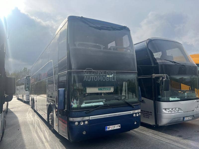 Vanhool t925