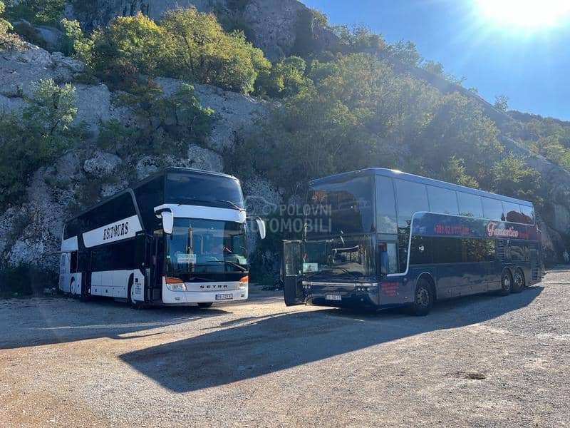 Vanhool t925