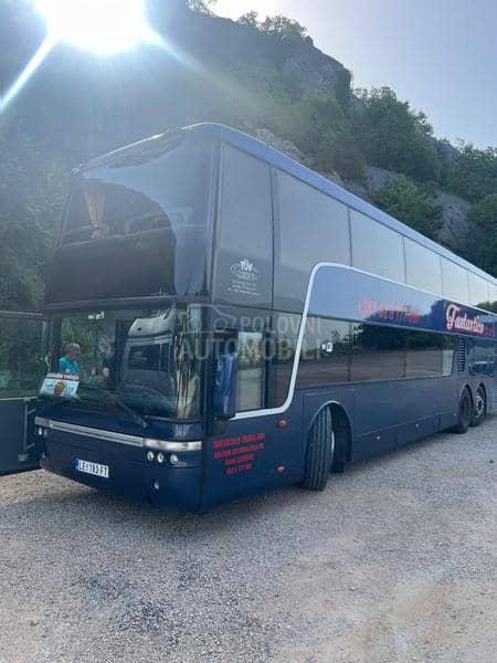 Vanhool t925