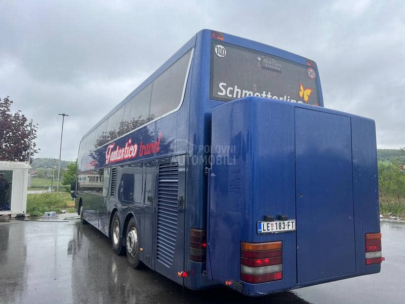 Vanhool t925