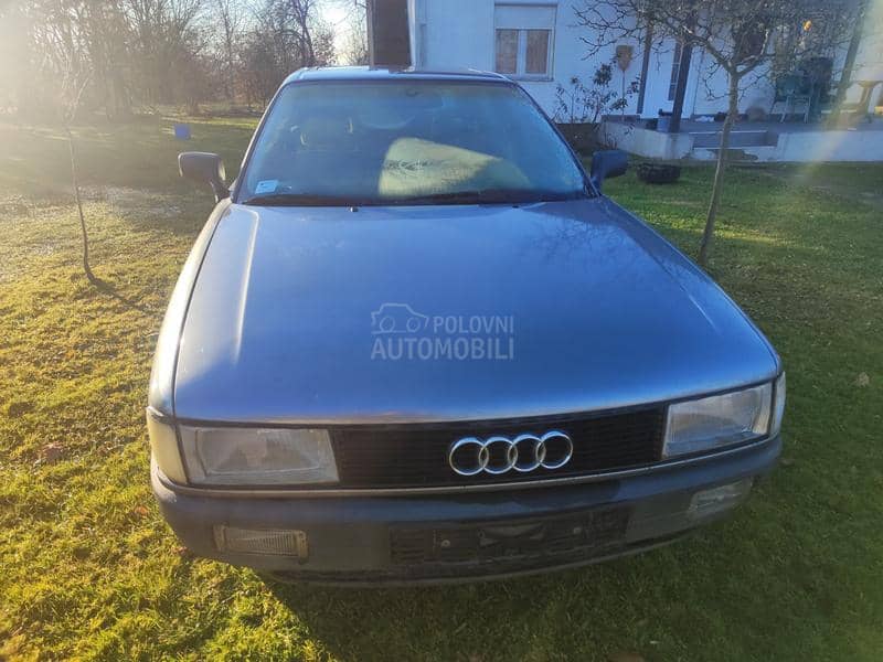 Audi 80 1.8i