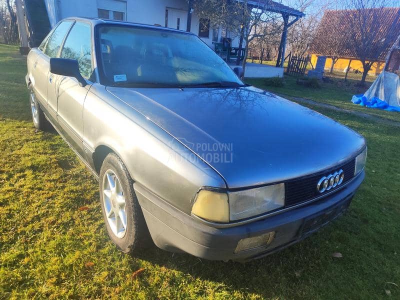 Audi 80 1.8i