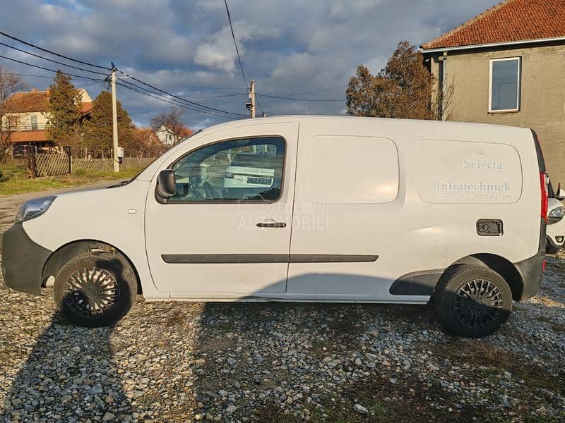 Renault Kangoo Maxi dci