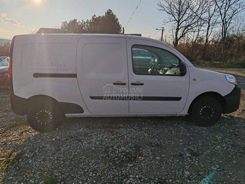 Renault Kangoo Maxi dci