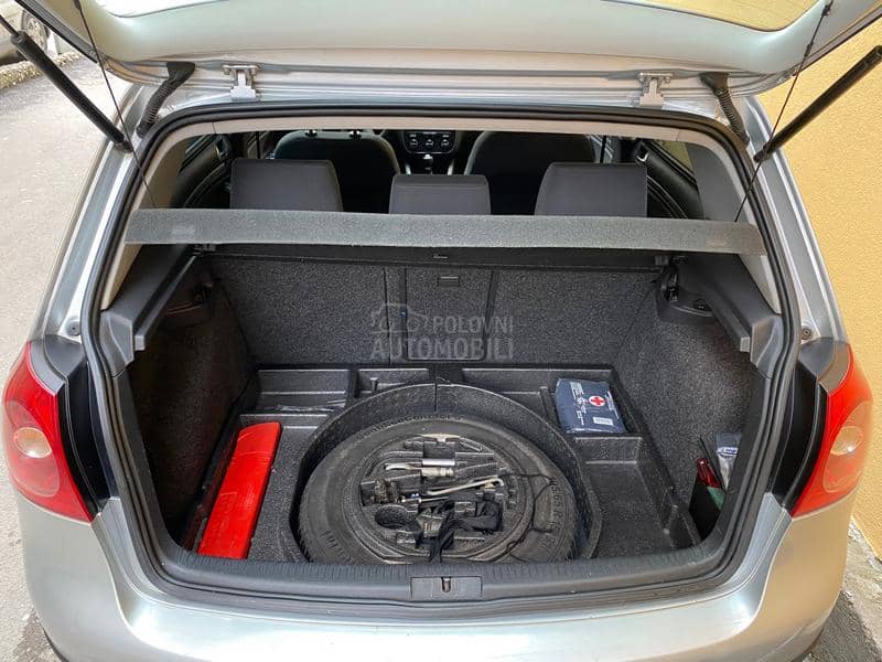 Volkswagen Golf 5 