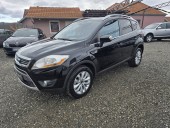 Ford Kuga 2.0TDCI/4X4/TITANIUM