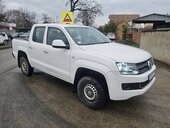 Volkswagen Amarok 2.0BiTDI NAV
