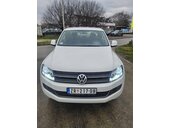 Volkswagen Amarok 2.0BiTDI NAV