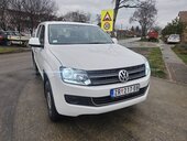 Volkswagen Amarok 2.0BiTDI NAV