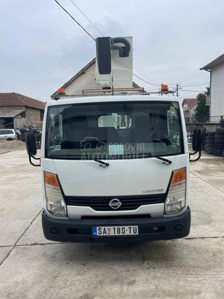 Nissan Cabstar