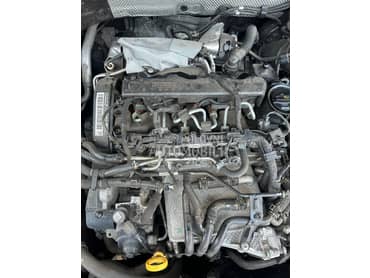 Dizne 1.6tdi za Volkswagen Polo od 2014. do 2018. god.