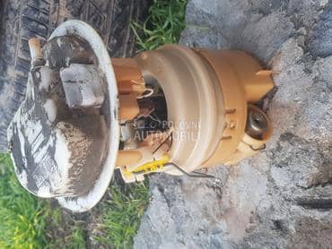 benzinska pumpa za Peugeot 206 od 2000. do 2007. god.