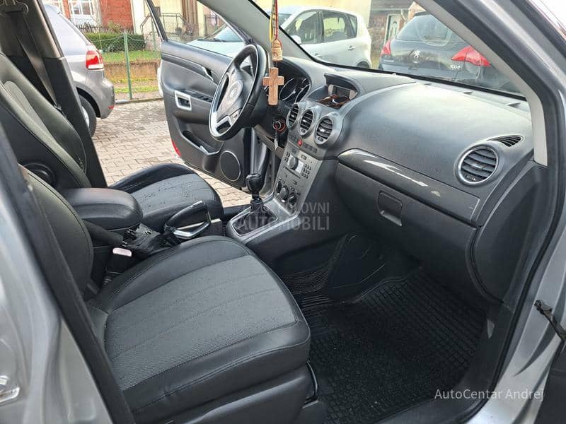 Opel Antara 2.0 CDTI