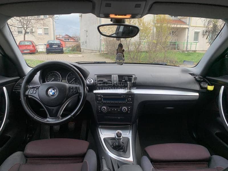 BMW 120 120