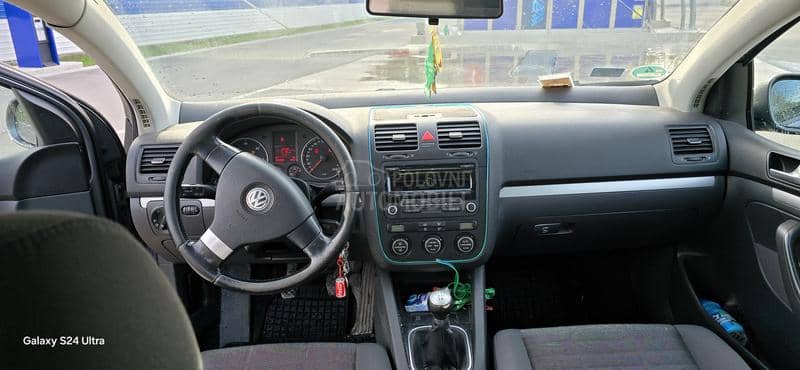 Volkswagen Golf 5 1.9 TDI