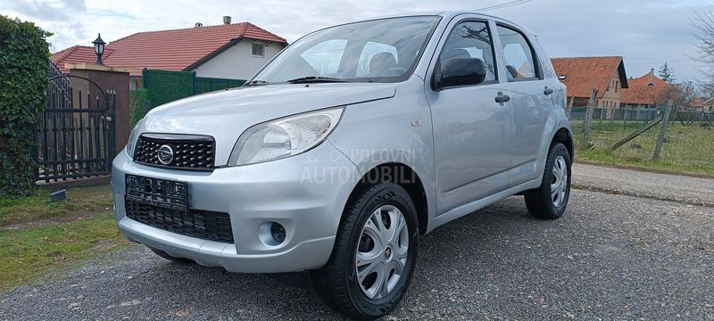 Daihatsu Terios 1.5 RESTYLING/CH