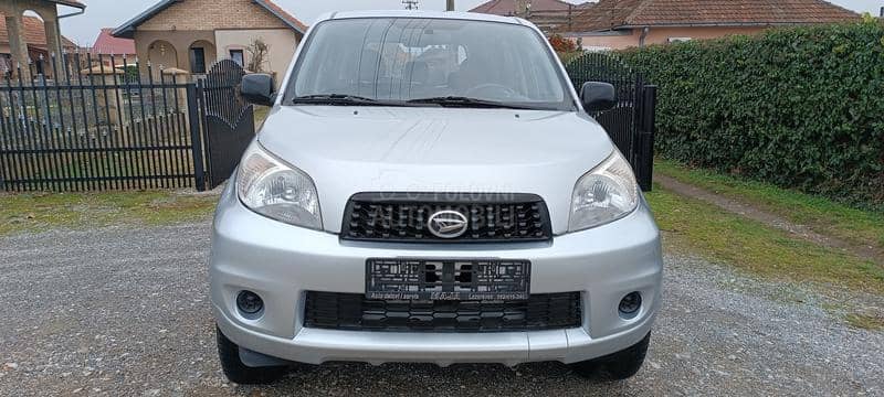 Daihatsu Terios 1.5 RESTYLING/CH