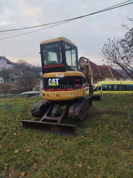 CAT 303 cr