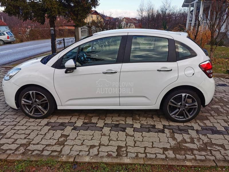 Citroen C3 1.2