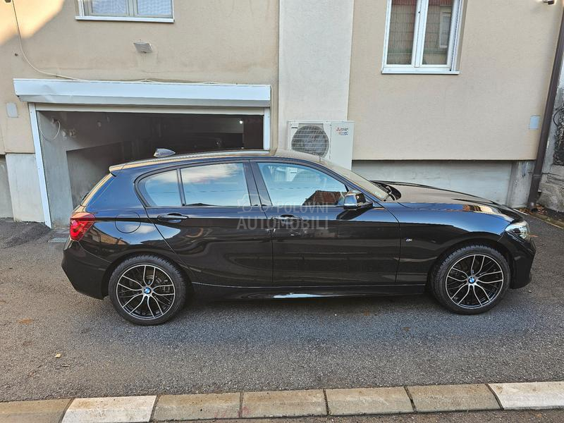 BMW 116 M SPORT