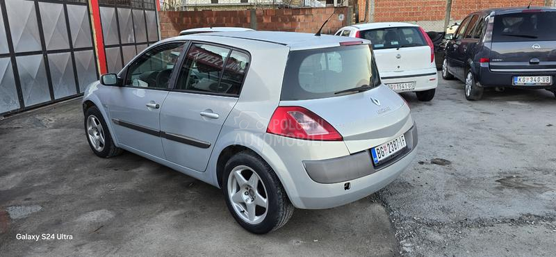 Renault Megane 1.9dci CENA HIT