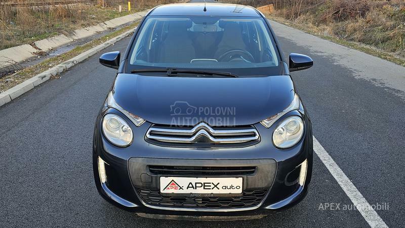 Citroen C1 1.0 Vti