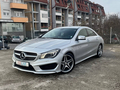 Mercedes Benz CLA 200 1.8 CDI AMG/LED/NAV