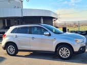 Mitsubishi ASX 1.6 B CLEARTEC