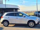 Mitsubishi ASX 1.6 B CLEARTEC