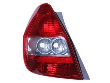 Levo stop svetlo za Honda Jazz od 2002. do 2008. god.