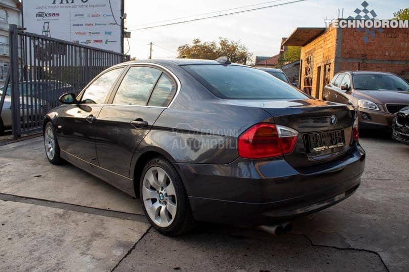 BMW 325 i auto.matik ful 3.0