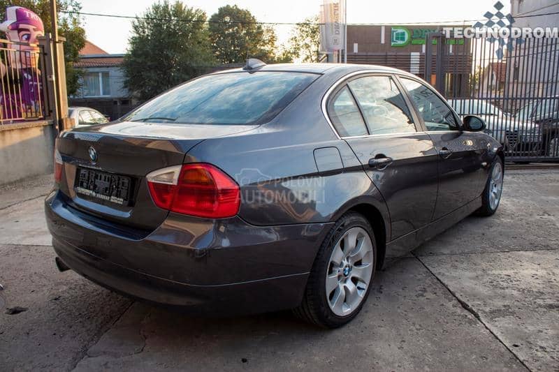 BMW 325 i auto.matik ful 3.0