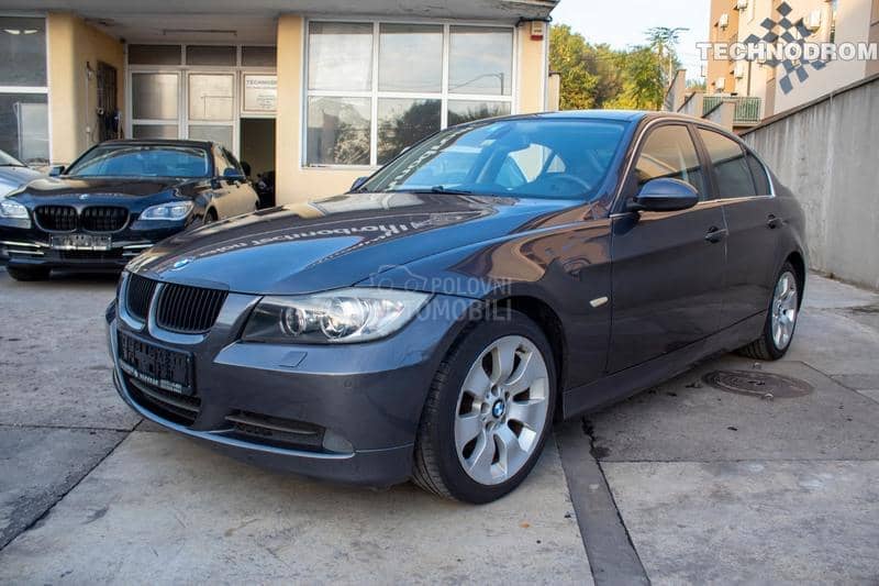 BMW 325 i auto.matik ful 3.0